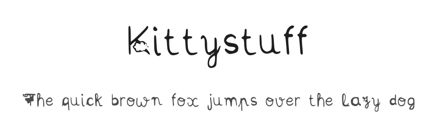 Kittystuff