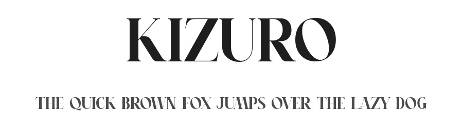 Kizuro