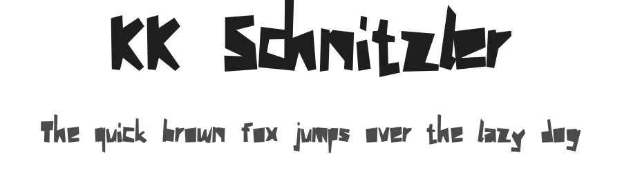 KK Schnitzler