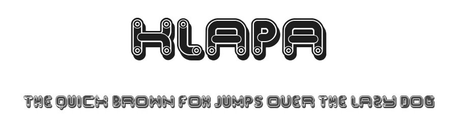 Klapa