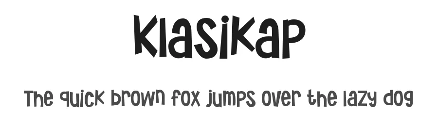 Klasikap