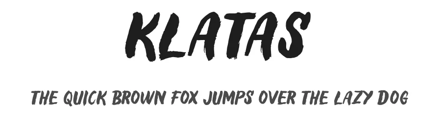 Klatas