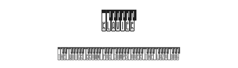 Klavier