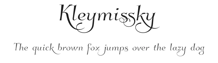 Kleymissky