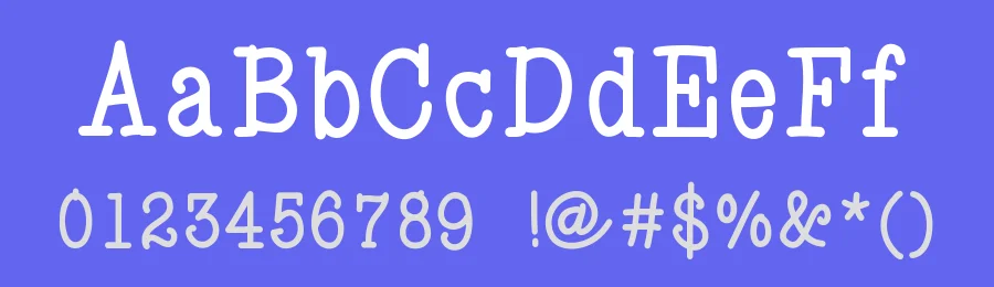 KL Gabe by Kitaleigh Boutique — Decorative Font — thumbnail 3