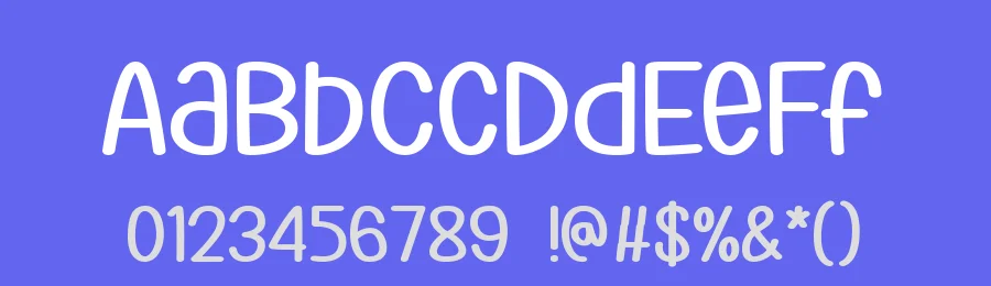 Klimaschutz by Chequered Ink — Decorative Font — thumbnail 3