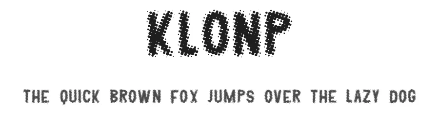 Klonp