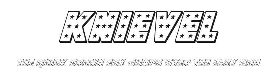 Knievel