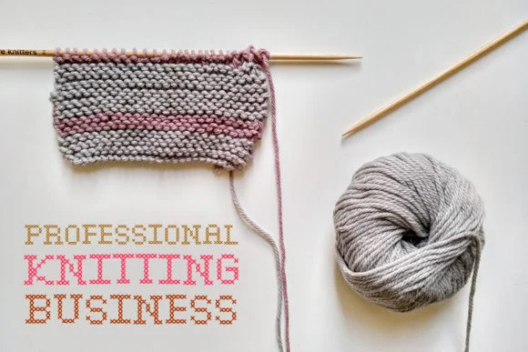 Knitting Font by OWPictures — Script Handwritten Font — thumbnail 2