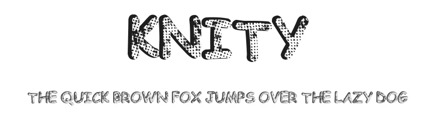 Knity