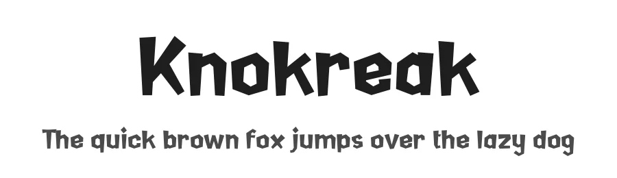 Knokreak