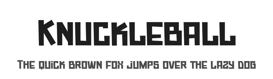 Knuckleball