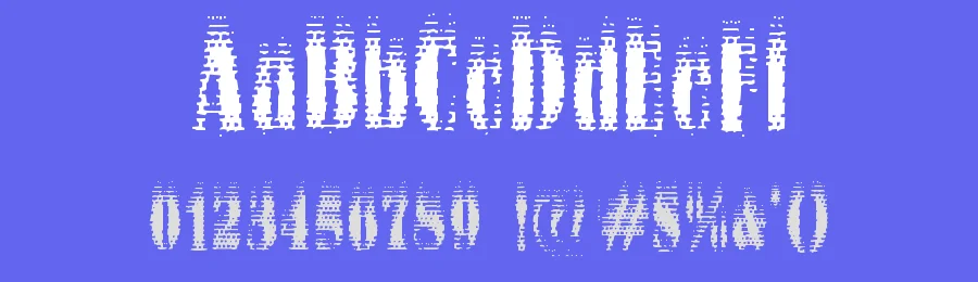 Ko City by Sokratype — Decorative Font — thumbnail 3