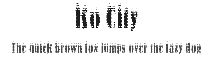 Ko City