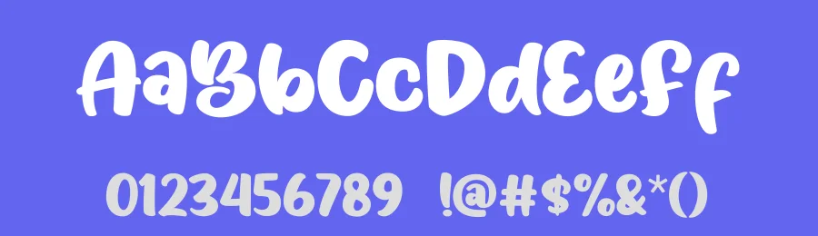 Koala Station by Madatype Studio — Decorative Font — thumbnail 3