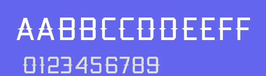 Kobarapi by Adien Gunarta — Decorative Font — thumbnail 3