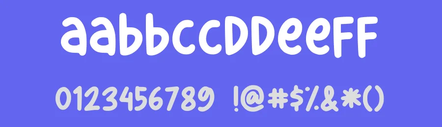 Kocheng by RaffaSyad Studio — Decorative Font — thumbnail 3