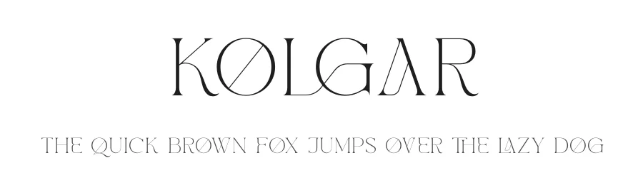 Kolgar