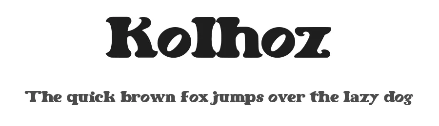 Kolhoz