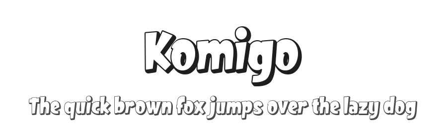 Komigo