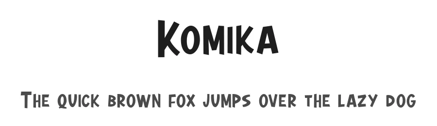 Komika