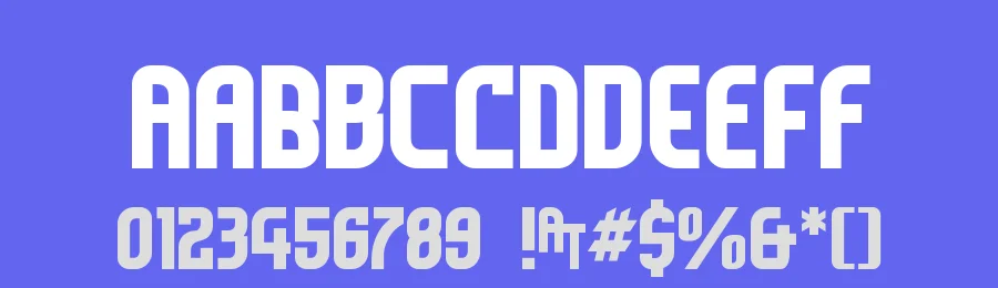 Komikazoom by Apostrophic Labs — Sans Serif Font — thumbnail 3