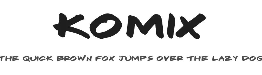 Komix