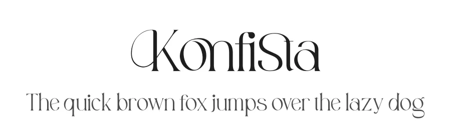 Konfista