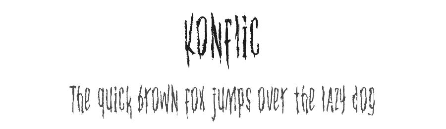 Konflic