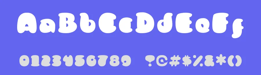 Kong Quest by Field 2 Design — Decorative Font — thumbnail 3