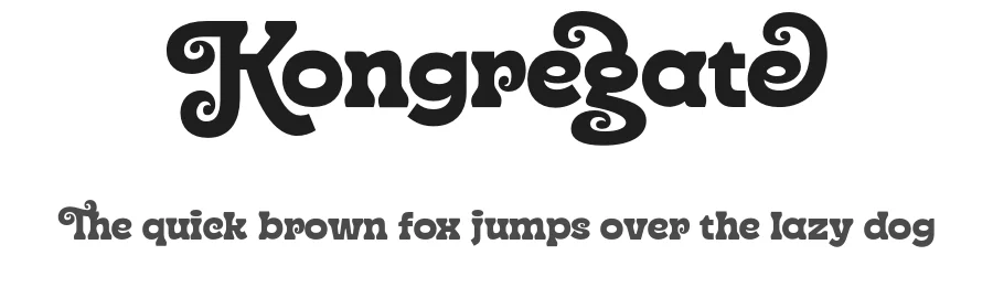 Kongregate