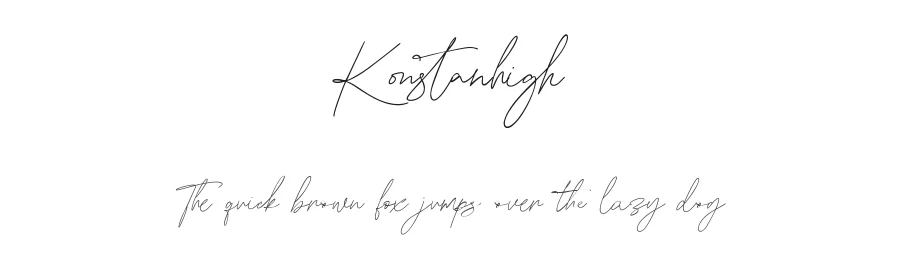 Konstanhigh