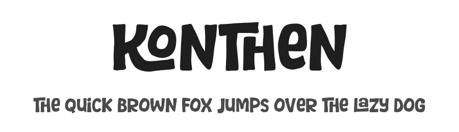 Konthen