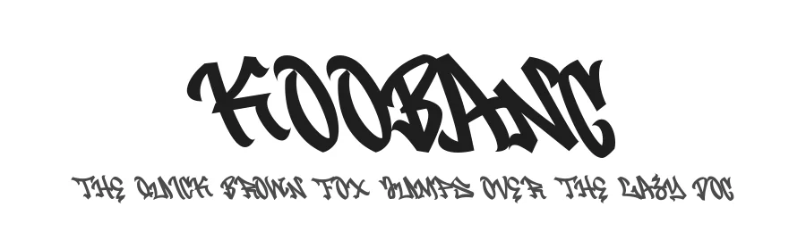 Koobang