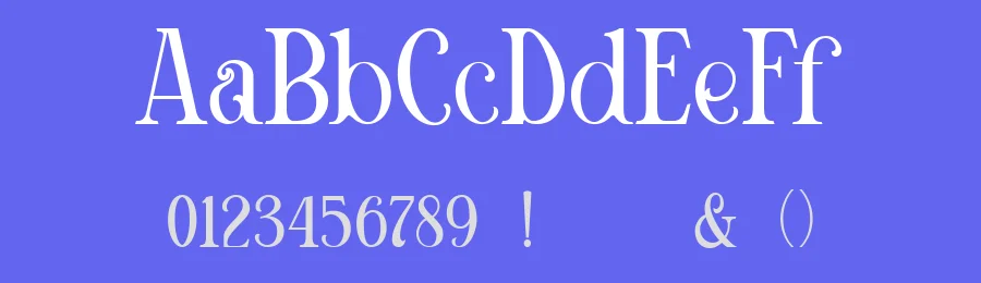 Koolegi by Creatype Studio — Serif Font — thumbnail 3