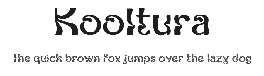 Kooltura