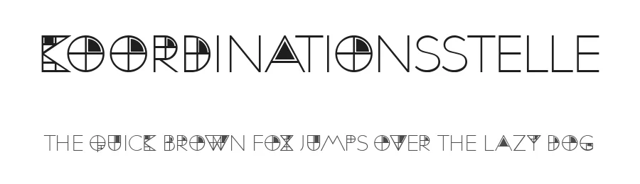 Koordinationsstelle