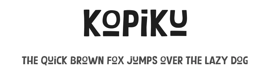 Kopiku