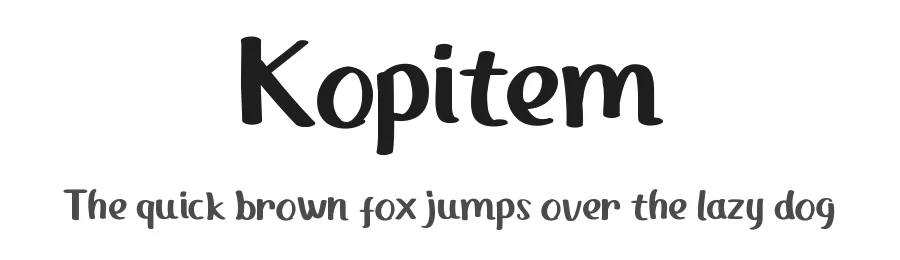 Kopitem