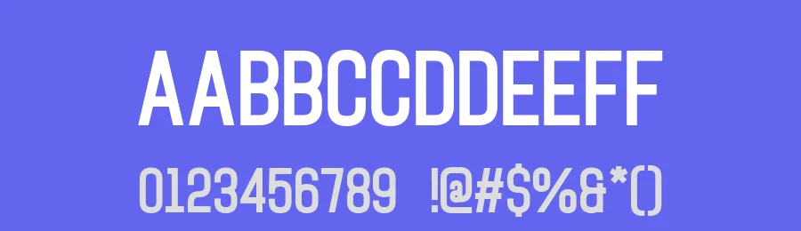 Korteque by Shanaya Studio — Sans Serif Font — thumbnail 3