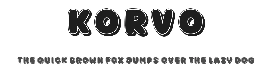 Korvo