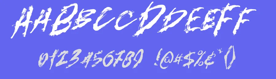 Kosan Murah! by StringLabs Creative Studio — Decorative Font — thumbnail 3