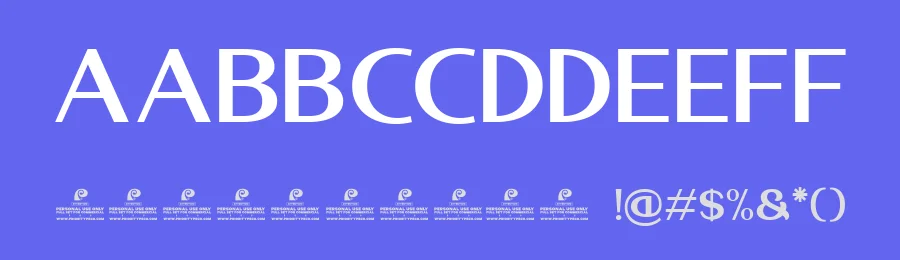 Kosans by Prioritype Co — Sans Serif Font — thumbnail 3