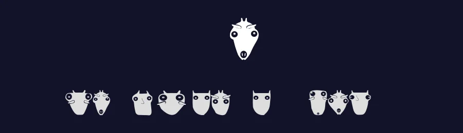 Koti by Vladimir Nikolic — Dingbats Font — thumbnail 2