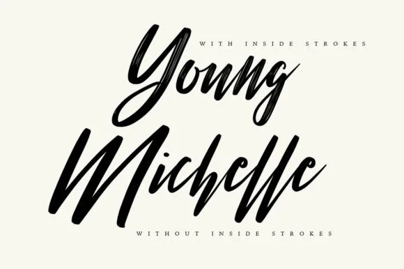 Kottam Font by Maulana Creative — Script Handwritten Font — thumbnail 2