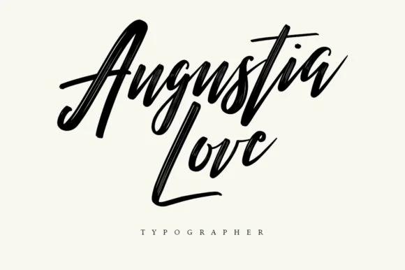 Kottam Font by Maulana Creative — Script Handwritten Font — thumbnail 3
