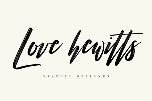 Kottam Font by Maulana Creative — Script Handwritten Font — thumbnail 5