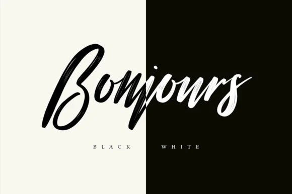 Kottam Font by Maulana Creative — Script Handwritten Font — thumbnail 6