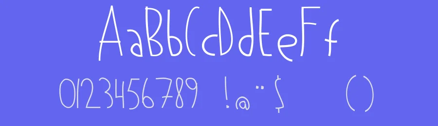 Kowalski by Kowalskiness — Script Handwritten Font — thumbnail 3