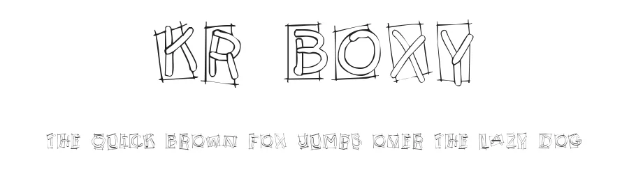 KR Boxy